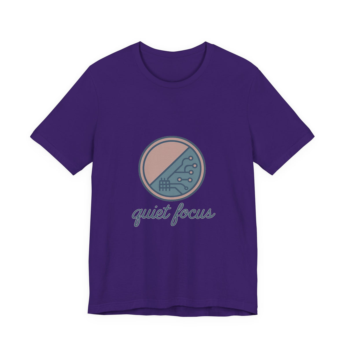 STEM Student T-Shirt – Bella Canvas Jersey Tee | Bold And Curious Design