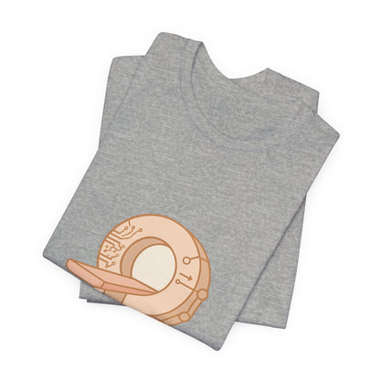 Radiologist T-Shirt – Bella Canvas Jersey Tee | Celebrate Your Radiology Pride