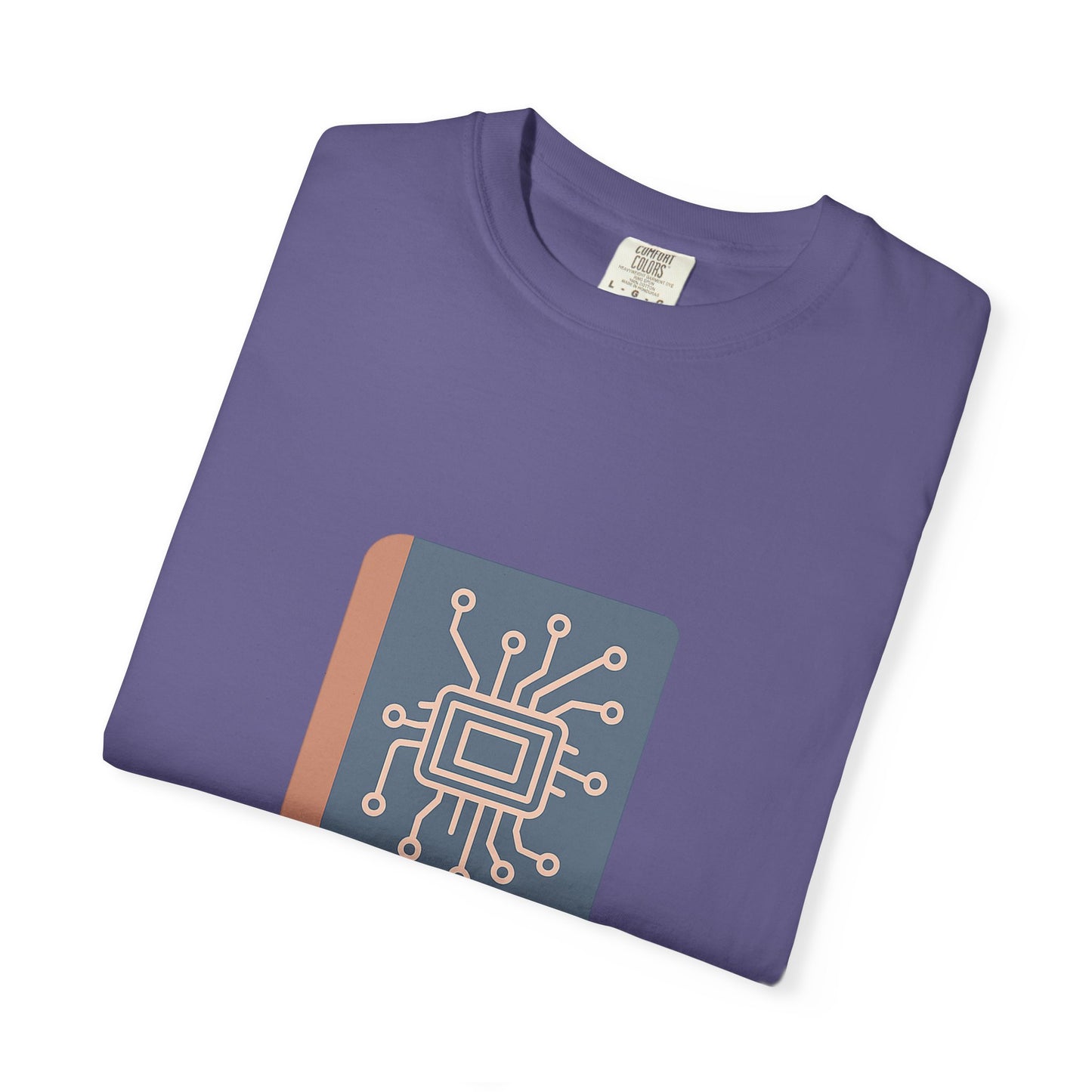 Web Developer T-Shirt – Vintage-Wash Comfort Garment-Dyed Tee for Men & Women | Web Developer Gift