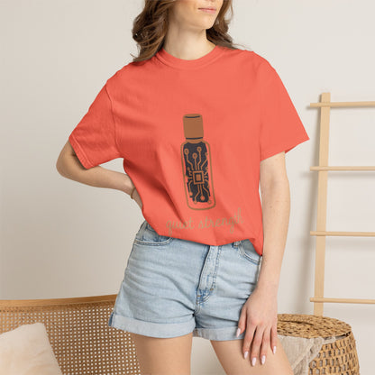 Nurse Unisex Garment-Dyed T-Shirt – Comfort Colors Garment-Dyed Tee | Comfort Meets Compassion