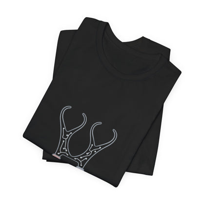 Surgeon Gift T-Shirt – Minimalist Aesthetic for Surgeons by LM Apparel, product photo