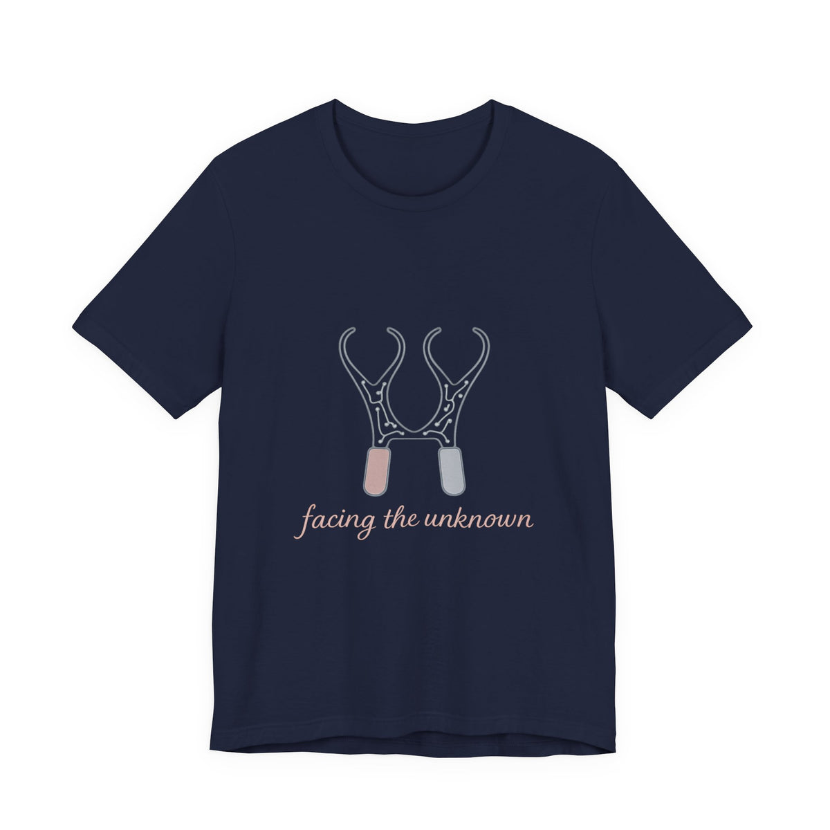 Surgeon Gift T-Shirt – Minimalist Aesthetic for Surgeons – view 6