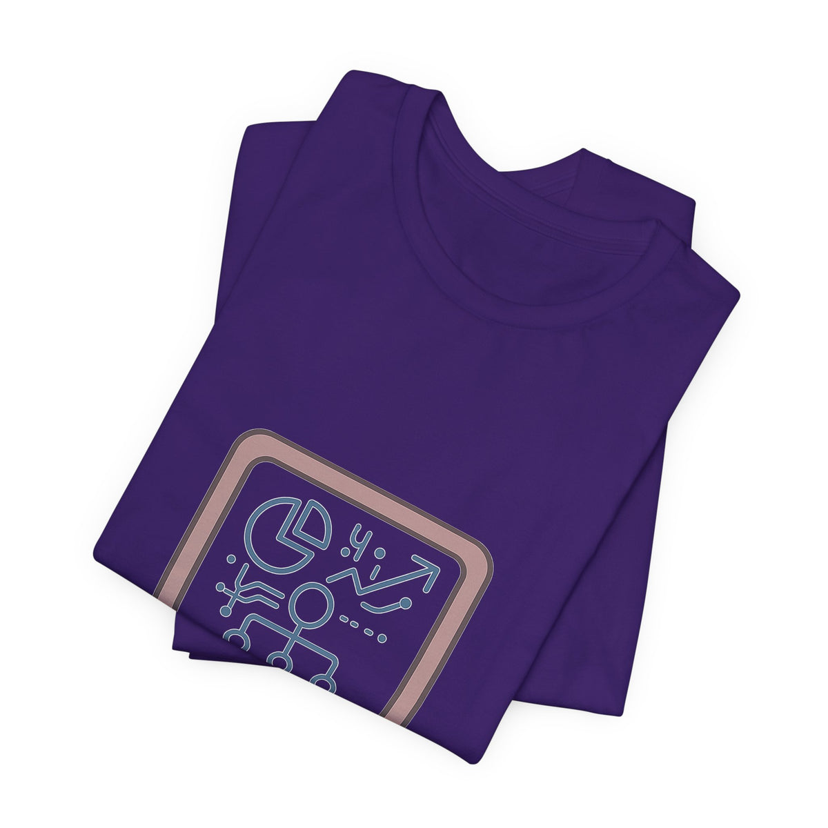 Entrepreneur T-Shirt – Bella Canvas Jersey Tee | Minimalist Feminine Inspiration