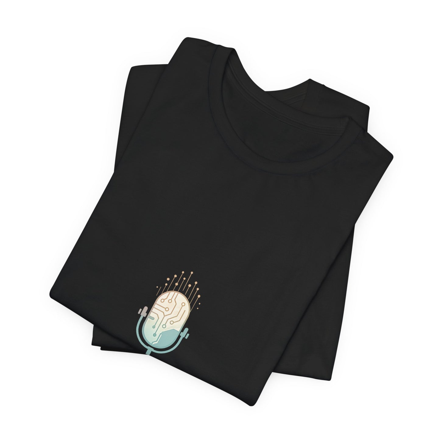 Influencer T-Shirt by LM Apparel – product photo 14
