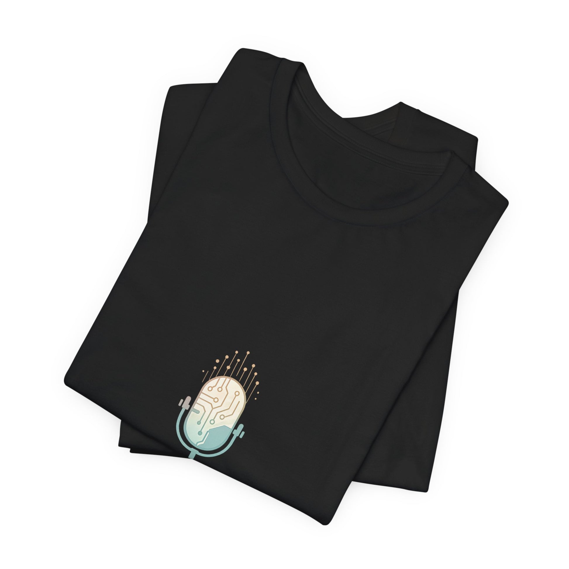 Influencer T-Shirt by LM Apparel – product photo 14