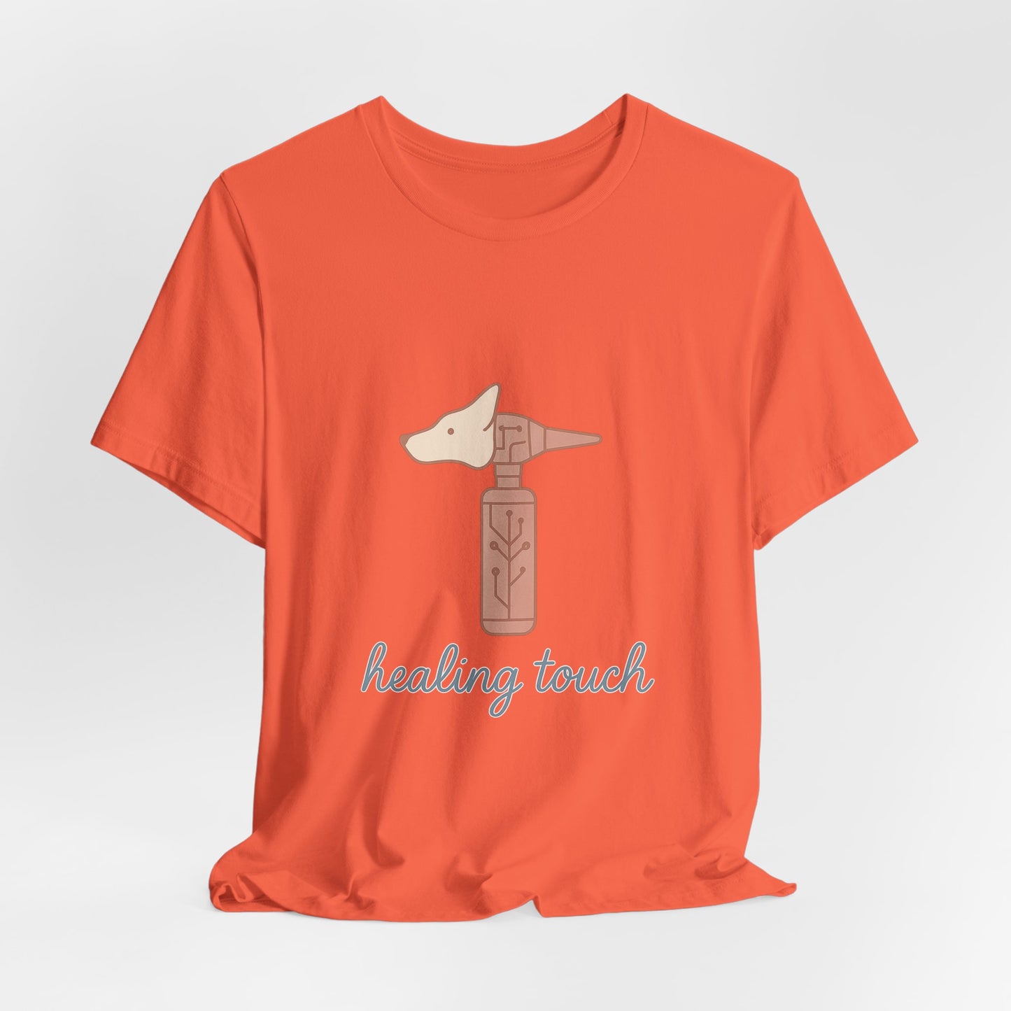 Veterinarian T-Shirt – Everyday Soft Jersey Tee for Men & Women | Veterinarian Gift
