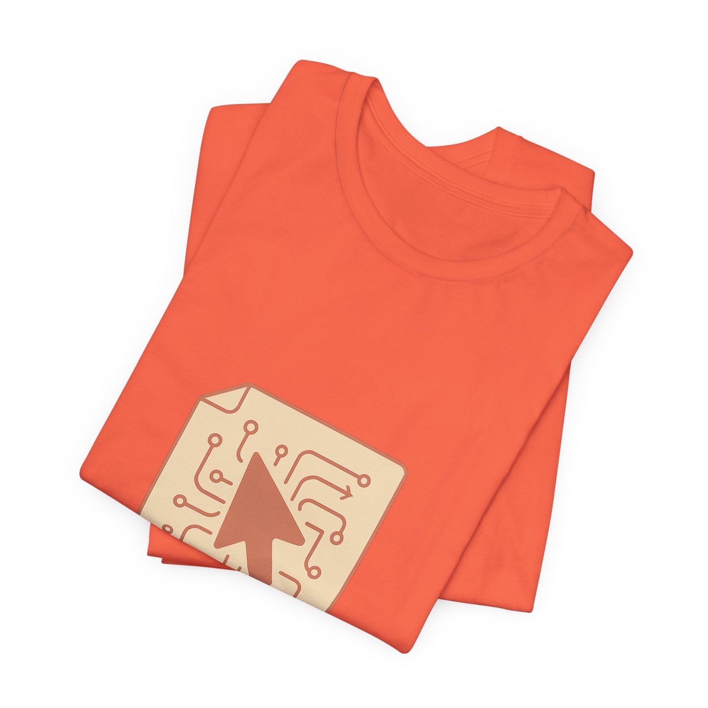 Software Developer T-Shirt – Everyday Soft Jersey Tee for Men & Women | Software Developer Gift