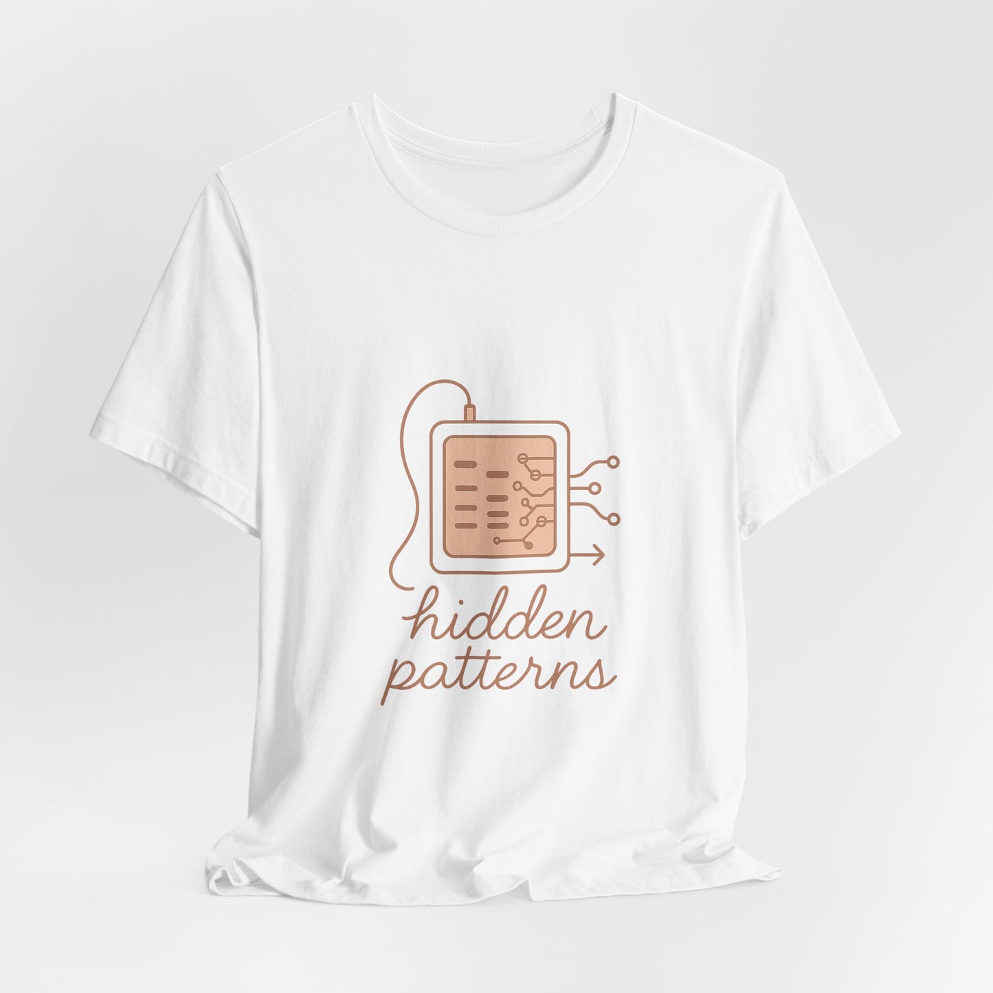 Biologist T-Shirt – Everyday Soft Jersey Tee | LM Apparel