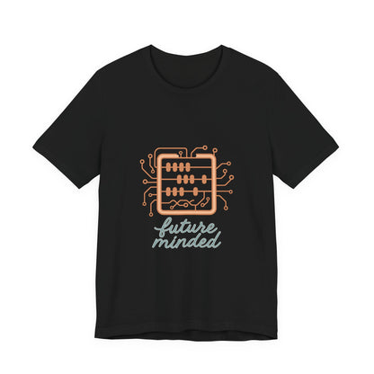Accountant T-Shirt – Everyday Soft Jersey Tee | LM Apparel – product photo 4