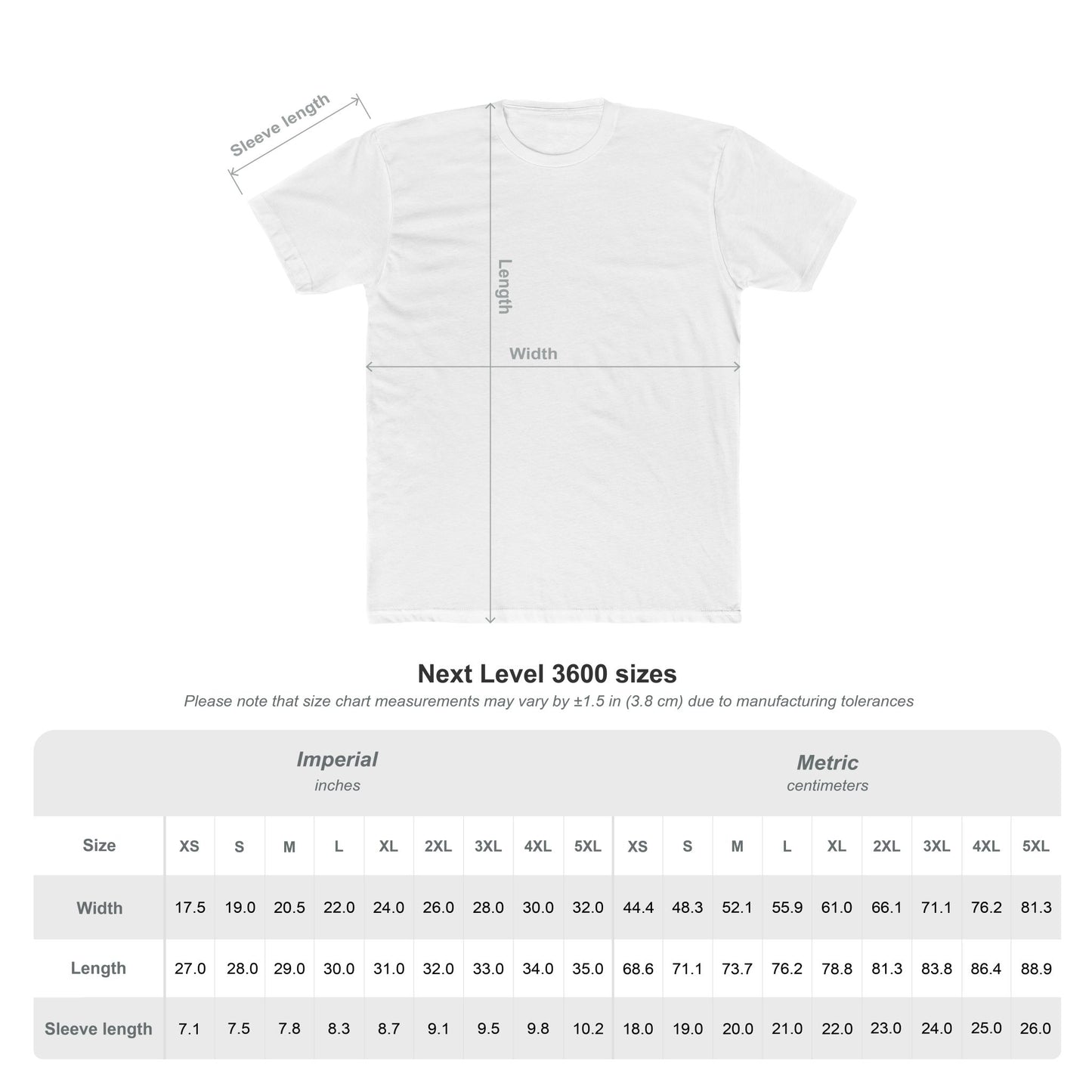 Cybersecurity T-Shirt by LM Apparel – product photo 15