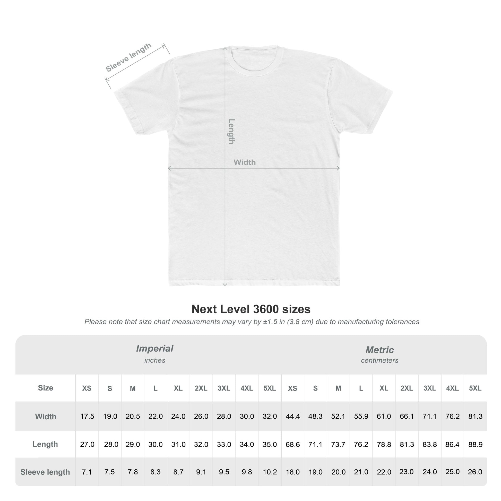 Cybersecurity T-Shirt by LM Apparel – product photo 15