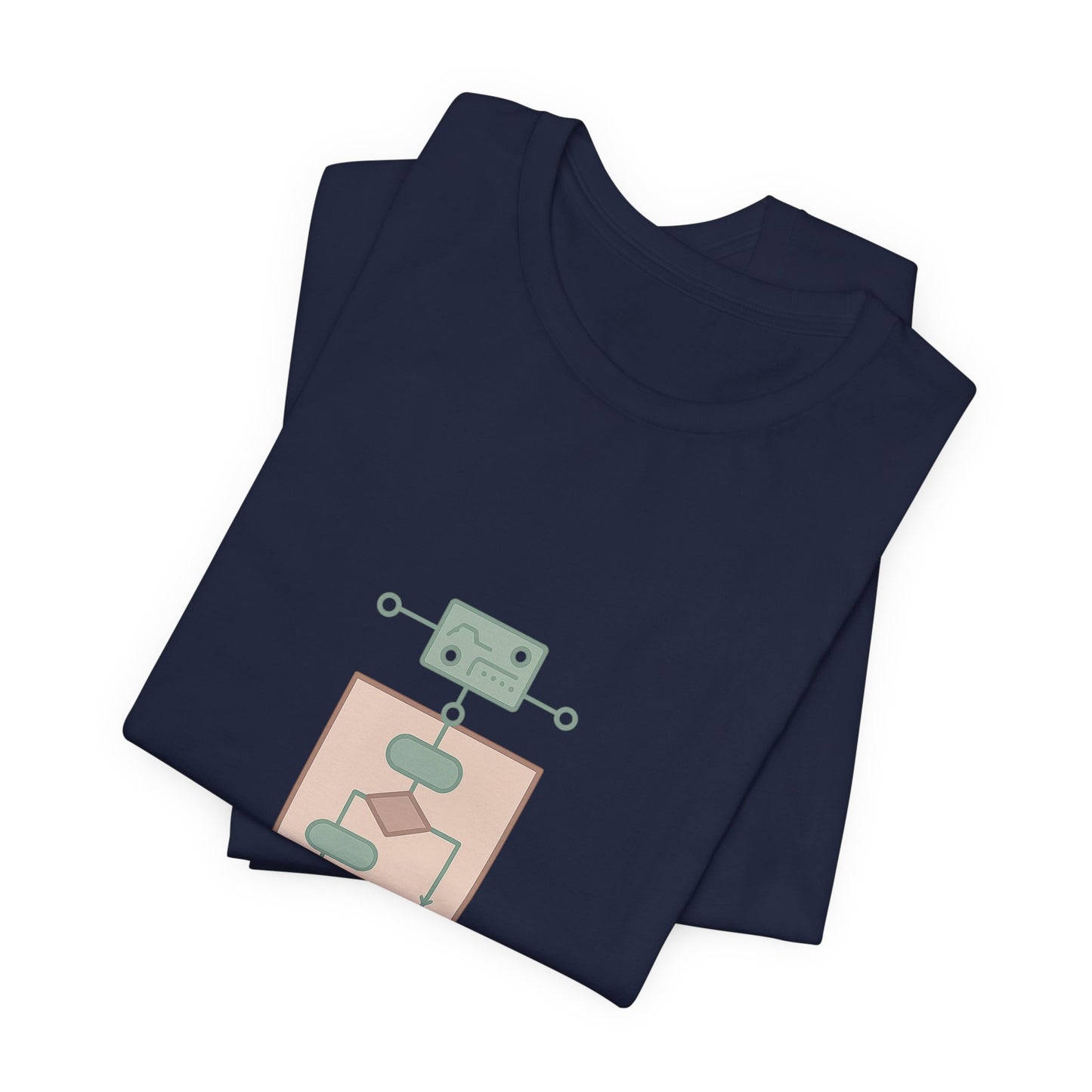 AI Engineer T-Shirt – Everyday Soft Jersey Tee for Men & Women | AI Engineer Gift