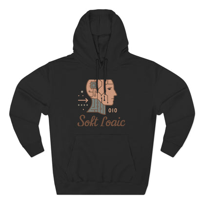 Data Scientist Hoodie by LM Apparel – product photo 3