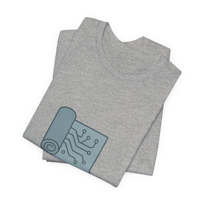 Photographer T-Shirt – Everyday Soft Jersey Tee for Men & Women | Photographer Gift