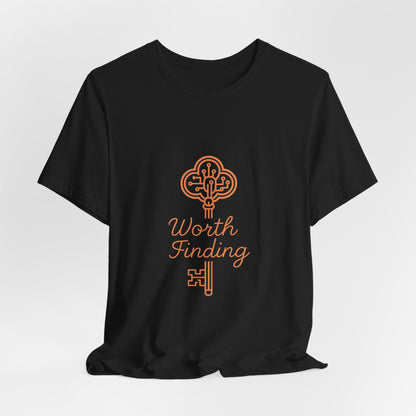 Real Estate Agent T-Shirt – Bella Canvas Jersey Tee | Minimalist Aesthetic Design