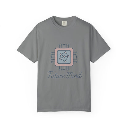 AI Engineer T-Shirt – Comfort Colors Garment-Dyed Tee | Embrace Your AI Journey