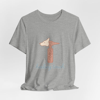 Veterinarian T-Shirt – Everyday Soft Jersey Tee for Men & Women | Veterinarian Gift