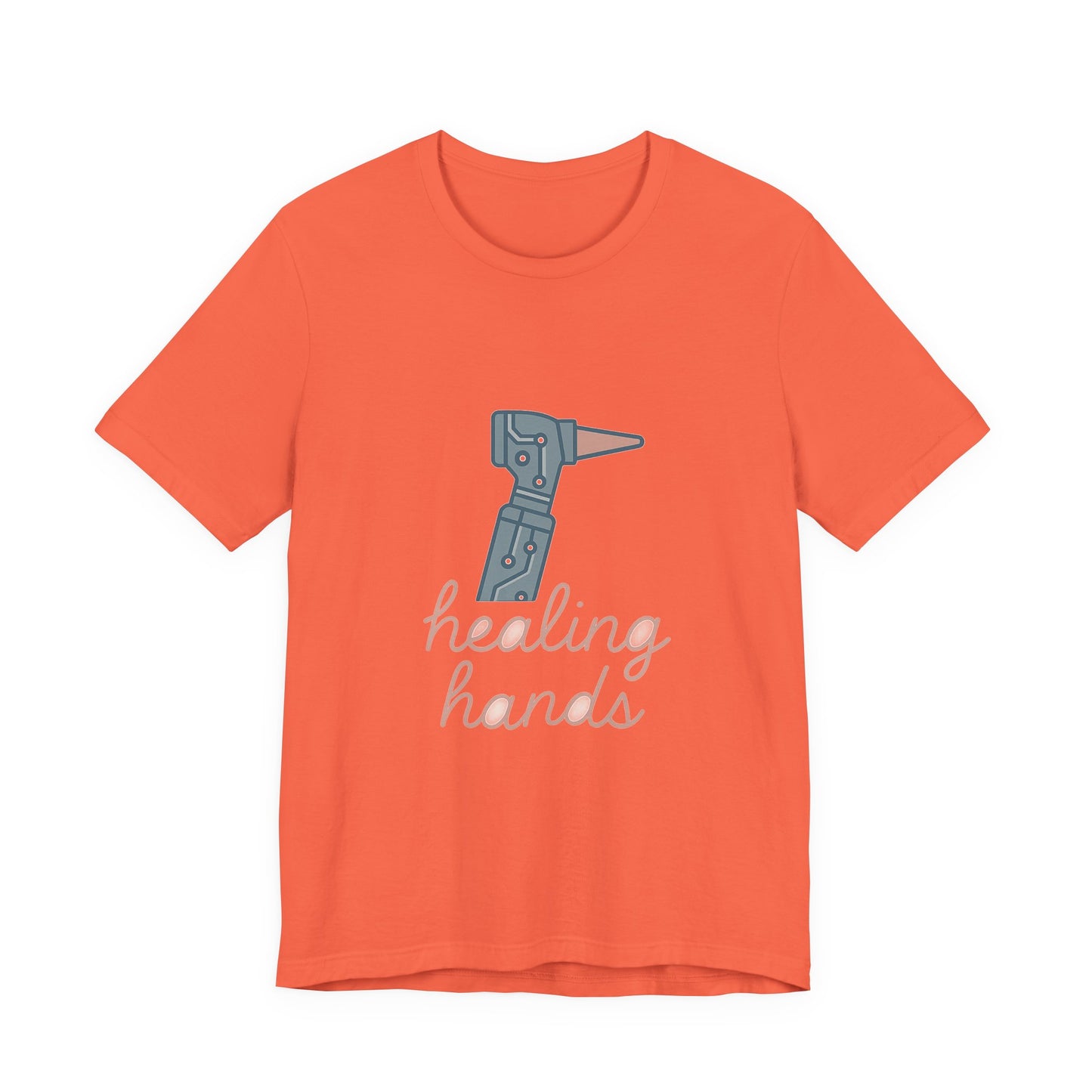 Doctor T-Shirt – Everyday Soft Jersey Tee | LM Apparel – product photo 3