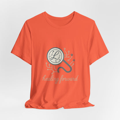 Nursing Student T-Shirt - Unisex Short Sleeve Tee