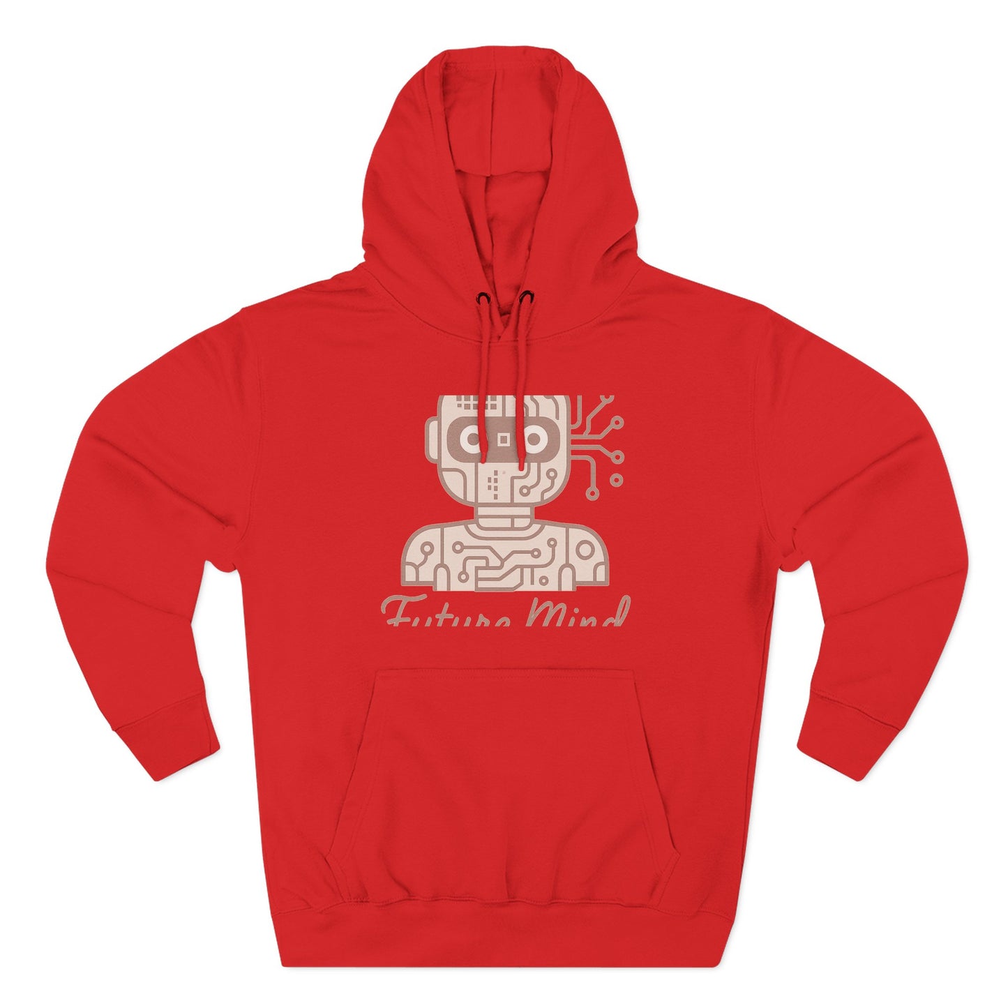 Robotics Engineer Hoodie by LM Apparel – product photo 5
