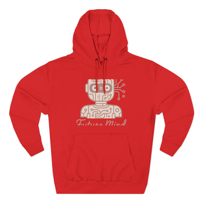 Robotics Engineer Hoodie by LM Apparel – product photo 5
