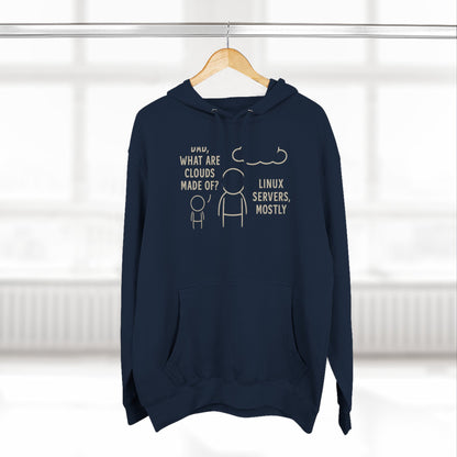 Software Engineer Hoodie by LM Apparel – product photo 17