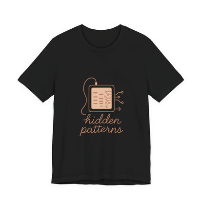 Biologist T-Shirt – Everyday Soft Jersey Tee | LM Apparel – product photo 4