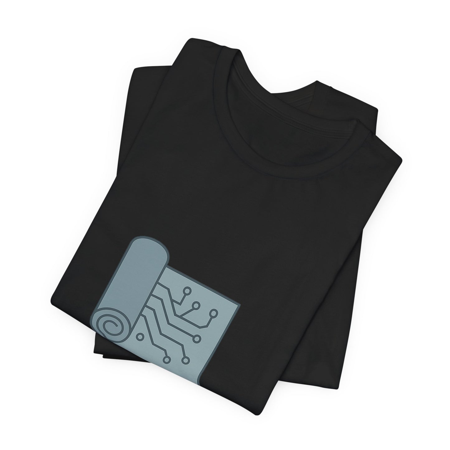 Photographer T-Shirt – Everyday Soft Jersey Tee for Men & Women | Photographer Gift