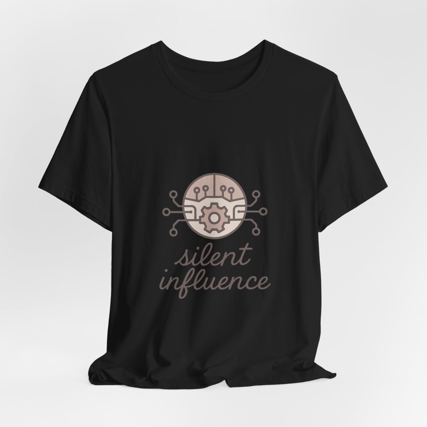 HR Manager T-Shirt – Everyday Soft Jersey Tee for Men & Women | HR Manager Gift