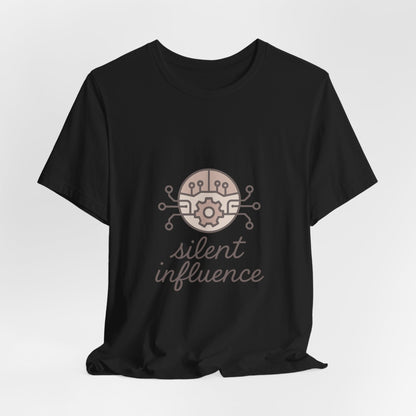 HR Manager T-Shirt – Everyday Soft Jersey Tee for Men & Women | HR Manager Gift