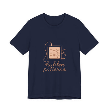 Biologist T-Shirt – Everyday Soft Jersey Tee | LM Apparel – product photo 6