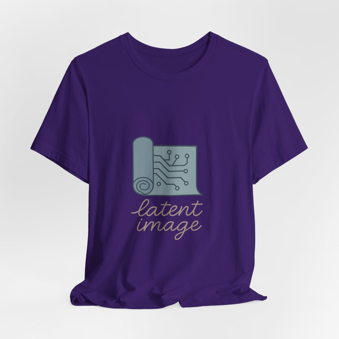 Photographer T-Shirt – Everyday Soft Jersey Tee for Men & Women | Photographer Gift