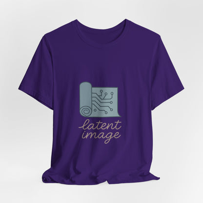 Photographer T-Shirt – Everyday Soft Jersey Tee for Men & Women | Photographer Gift