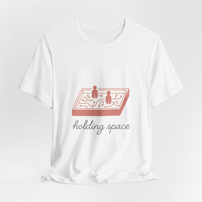 Therapist T-Shirt – Bella Canvas Jersey Tee | Minimalist Aesthetic Vibes
