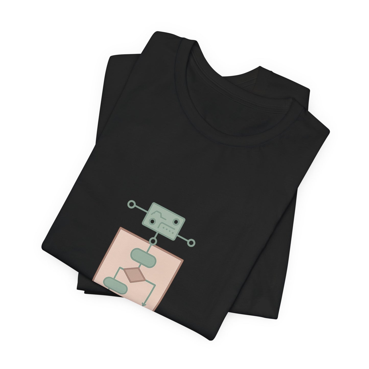 AI Engineer T-Shirt – Everyday Soft Jersey Tee for Men & Women | AI Engineer Gift