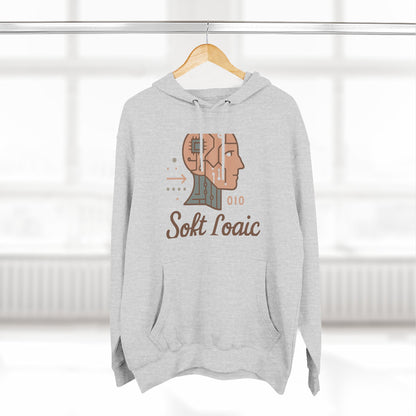 Data Scientist Hoodie by LM Apparel – product photo 11