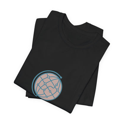 Teacher T-Shirt – Everyday Soft Jersey Tee for Men & Women | Teacher Gift