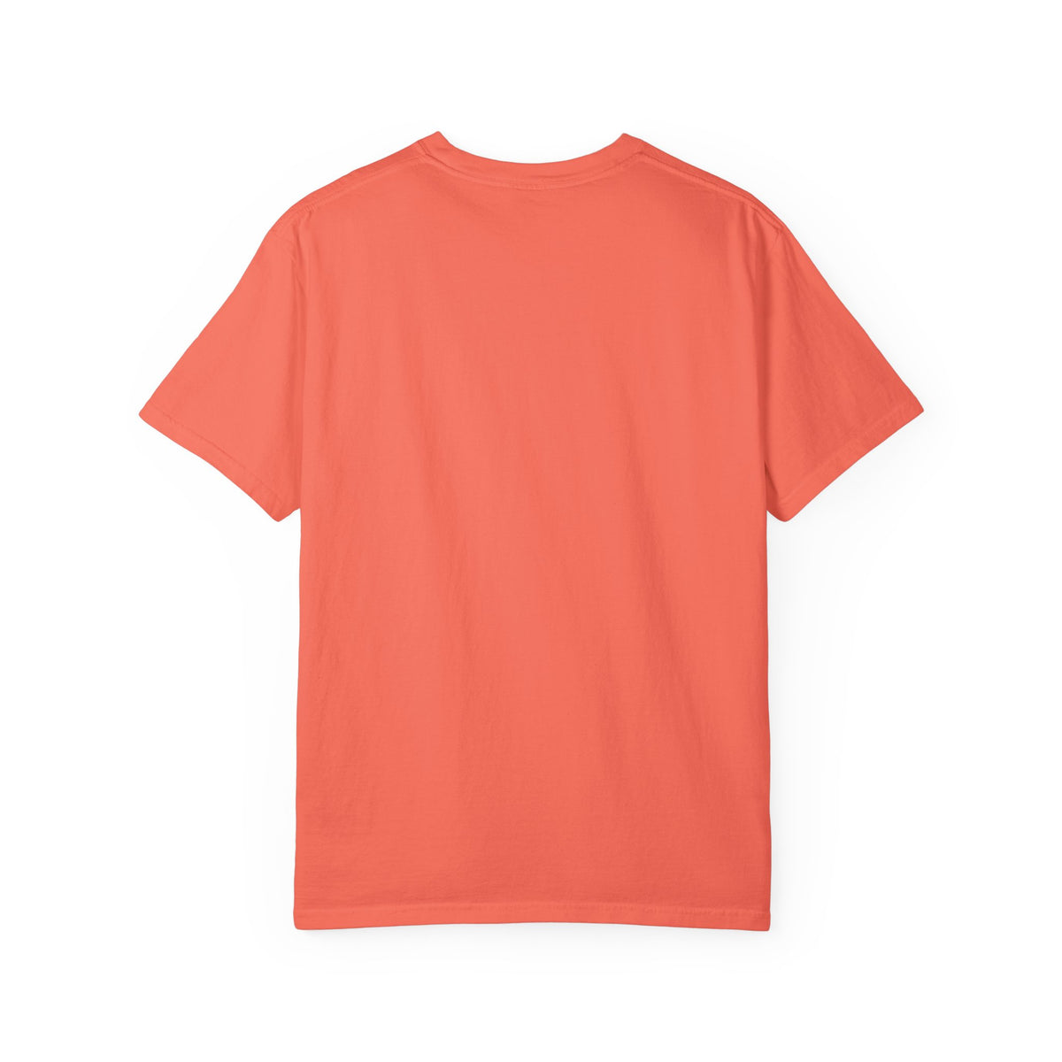 Accountant T-Shirt – Comfort Colors Garment-Dyed Tee | Minimalist Style, Maximum Motivation