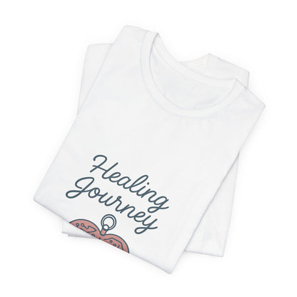 School Counselor T-Shirt – Everyday Soft Jersey Tee | LM Apparel – product photo 9