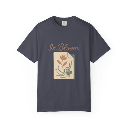 Biologist T-Shirt – Comfort Colors Garment-Dyed Tee | Nature-Loving Aesthetic