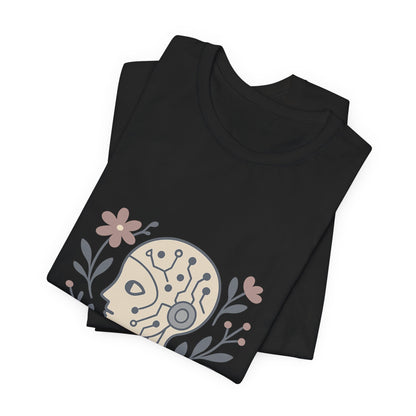 Computer Science Student coding graphic tee by LM Apparel, product photo
