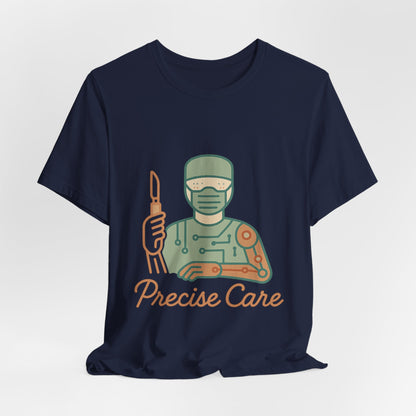 Surgeon T-Shirt by LM Apparel – product photo 17