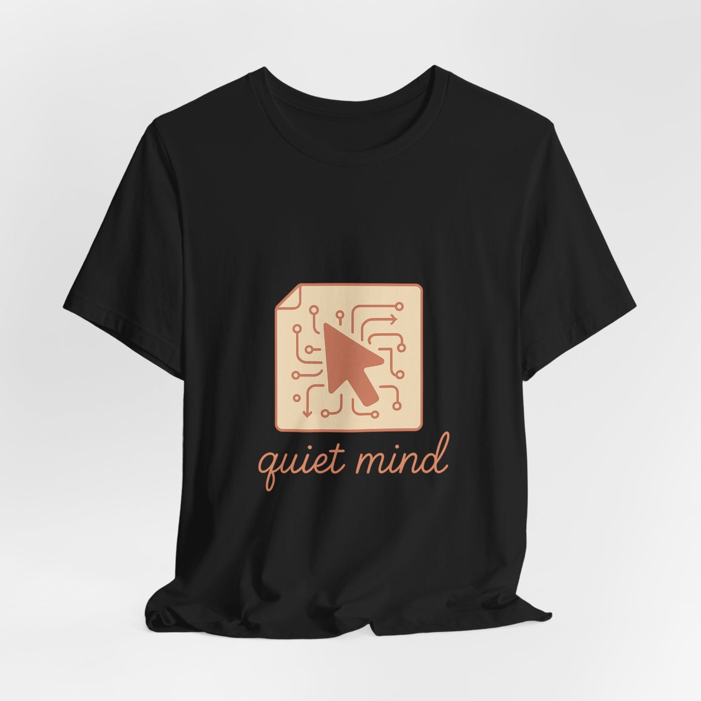 Software Developer T-Shirt – Everyday Soft Jersey Tee for Men & Women | Software Developer Gift