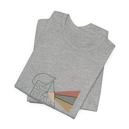 Astronomer T-Shirt – Everyday Soft Jersey Tee for Men & Women | Astronomer Gift
