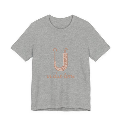 STEM Student T-Shirt – Bella Canvas Jersey Tee | Minimalist And Empowering