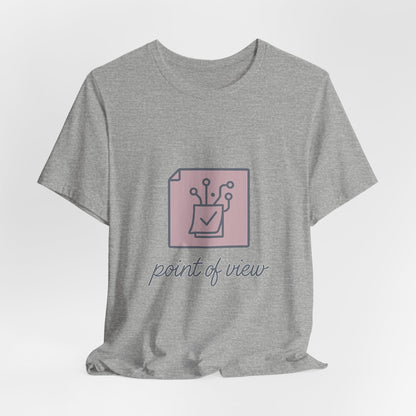 Consultant T-Shirt – Everyday Soft Jersey Tee for Men & Women | Consultant Gift