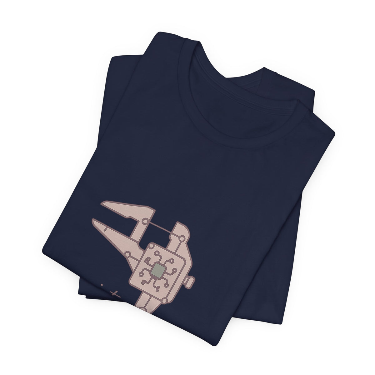 Radiologist T-Shirt – Bella Canvas Jersey Tee | Minimalist Aesthetic for Radiologists