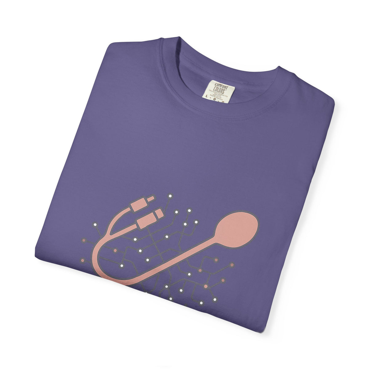 Veterinarian T-Shirt – Comfort Colors Garment-Dyed Tee | Wear Your Love for Animals