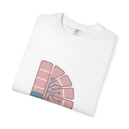 Graphic Designer T-Shirt – Comfort Colors Garment-Dyed Tee | Embrace Your Creative Spirit
