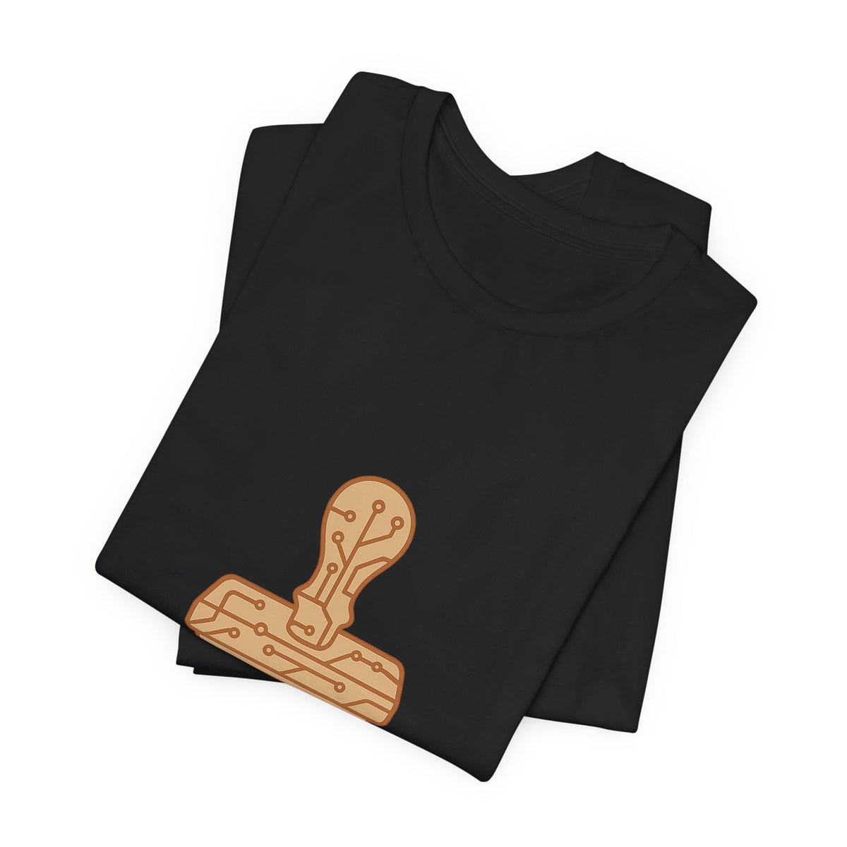 Consultant T-Shirt – Bella Canvas Jersey Tee | Minimalist Positive Vibes